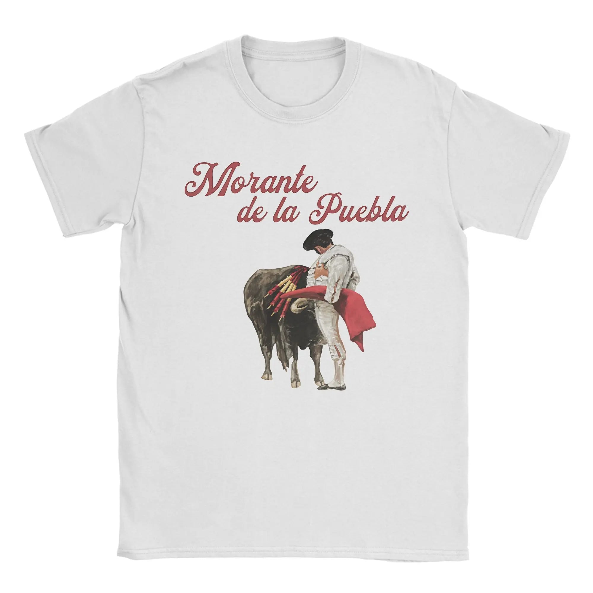 Morante De La Puebla Graphic Tee