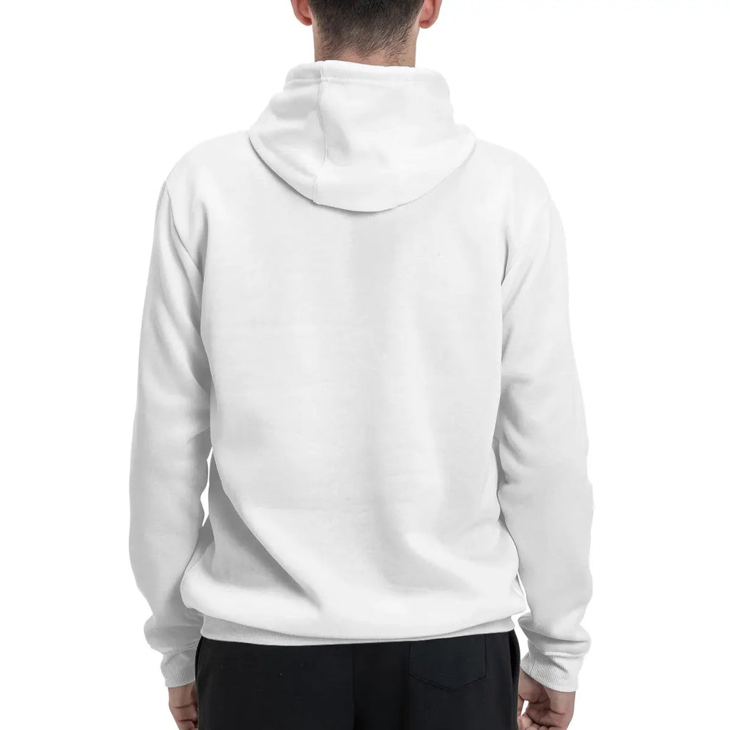 John Wayne Signature The Duke Hoodies Men's Women Casual Pullover Sweatshirt Harajuku Long Sleeve Streetwear Autumn Winter