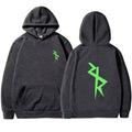 CYBERPUNK_ EDGERUNNERS Japanese Animation Men's Hoodie  Men Womnen Fashion Brand Design Pullover Men's Hoodies