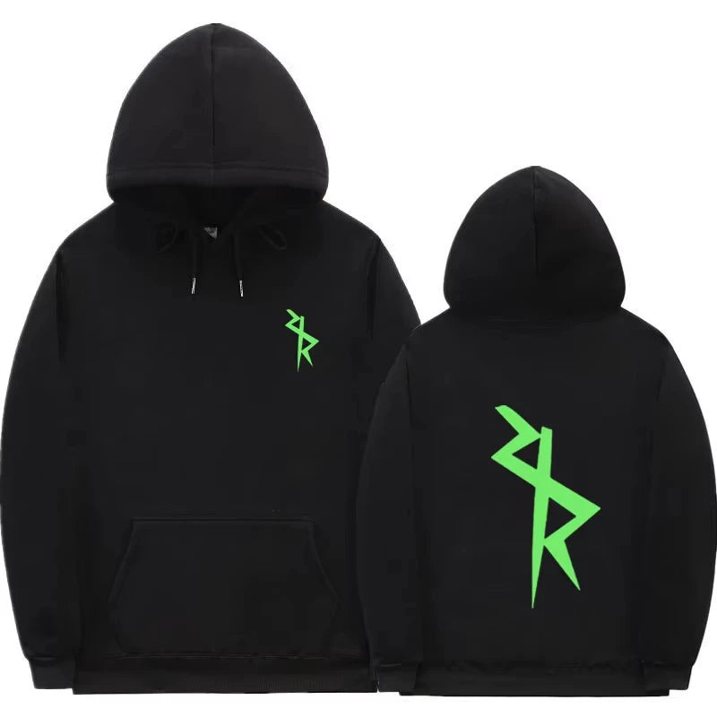 CYBERPUNK_ EDGERUNNERS Japanese Animation Men's Hoodie  Men Womnen Fashion Brand Design Pullover Men's Hoodies