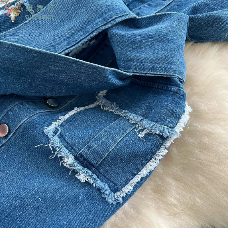 2026 Women Retro Strapless Demin Dress Sleeveless SingleBreasted LaceUp Slim Summer Streetwear Party clothing Sexy jeans Dresses