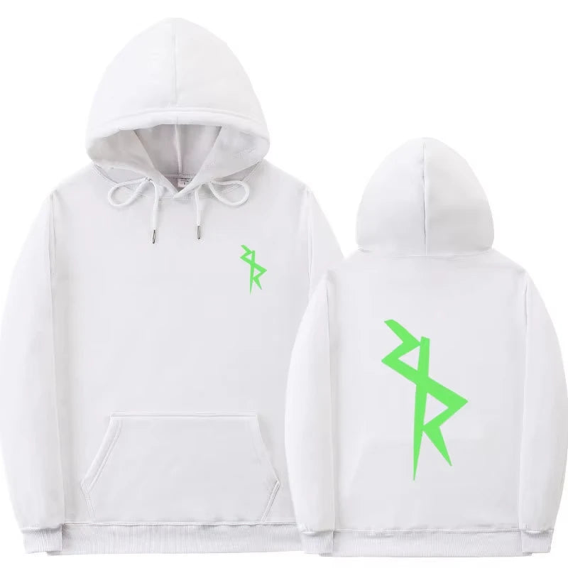 CYBERPUNK_ EDGERUNNERS Japanese Animation Men's Hoodie  Men Womnen Fashion Brand Design Pullover Men's Hoodies
