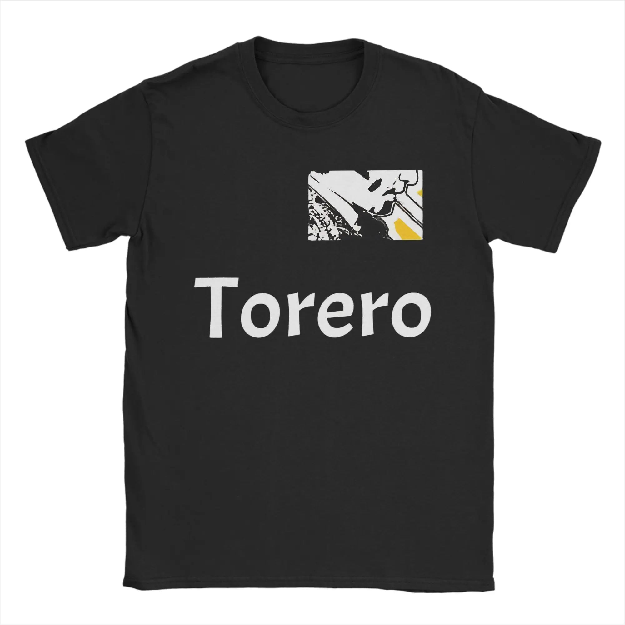Morante De La Puebla Graphic Tee