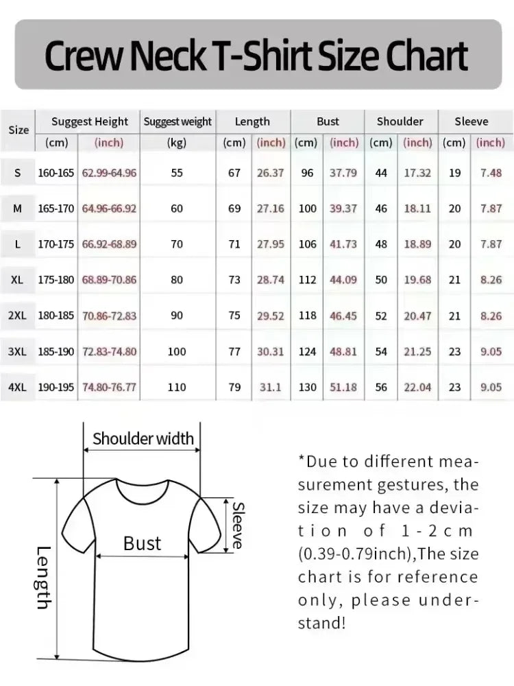 Metallica Frankfurt 2026 Band T-shirt men and women summer cotton clothing Gothic high quality short sleeved Tee streetwear