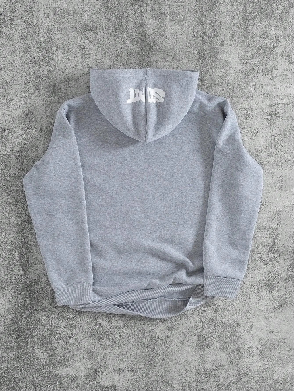 The new men's hooded sweatshirt for Spring and Autumn is casual fashionable and comfortable with 3D star pattern printing