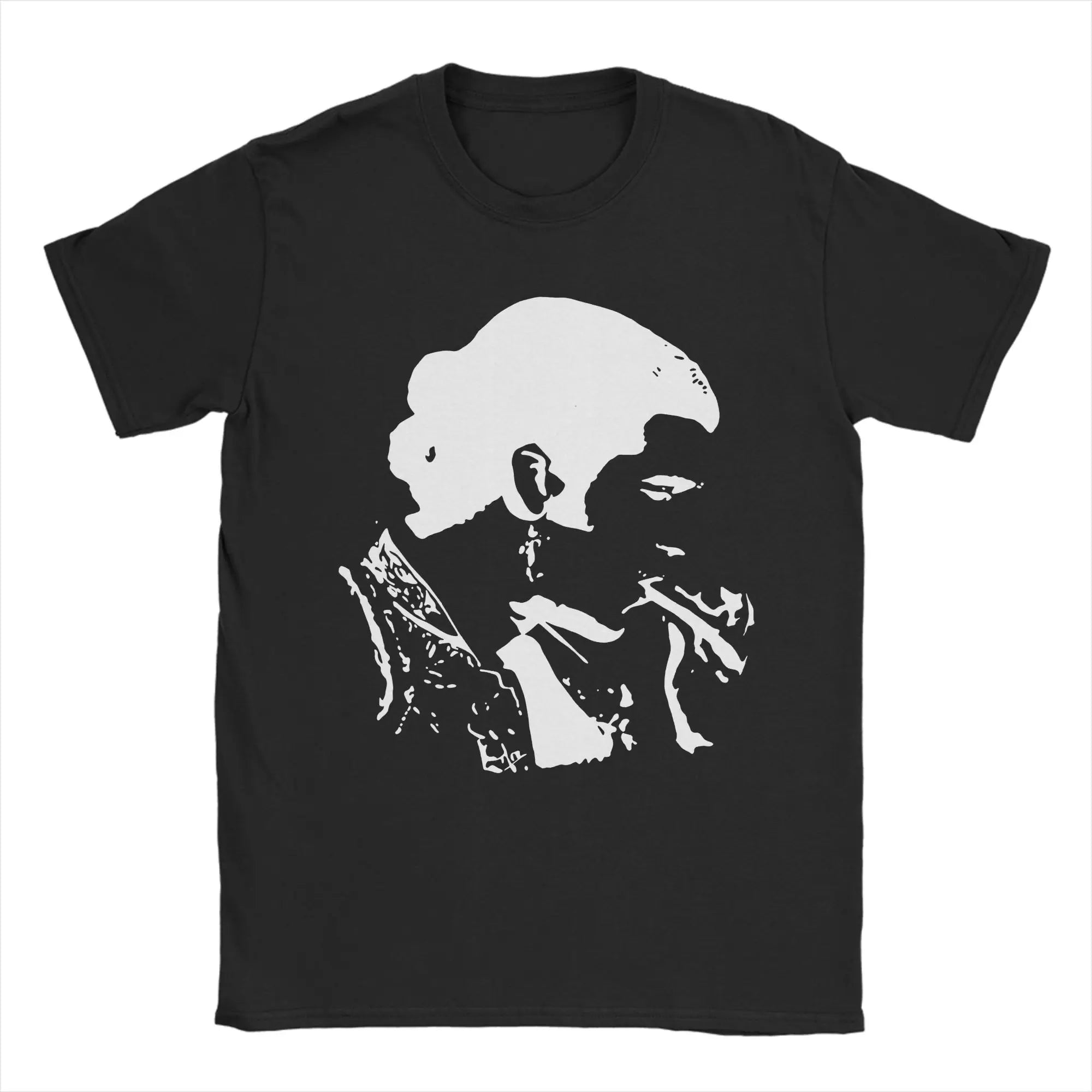 Morante De La Puebla Graphic Tee