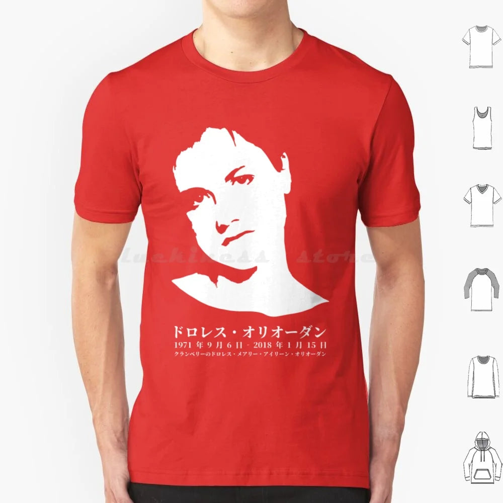 Irish Musician-In Japanese And English Fogs People Collection 33 B Jp2 T Shirt Cotton Men Women DIY Print Rebellious Music Band