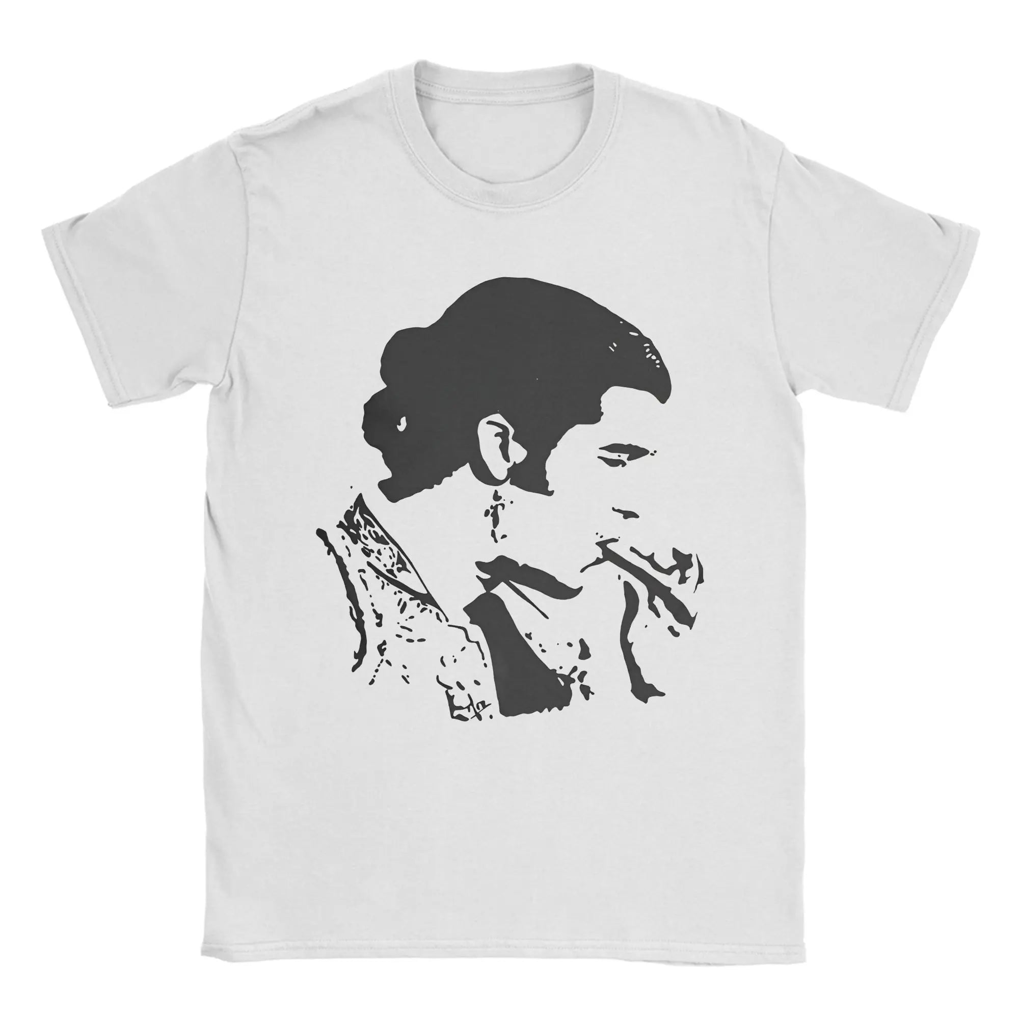 Morante De La Puebla Graphic Tee