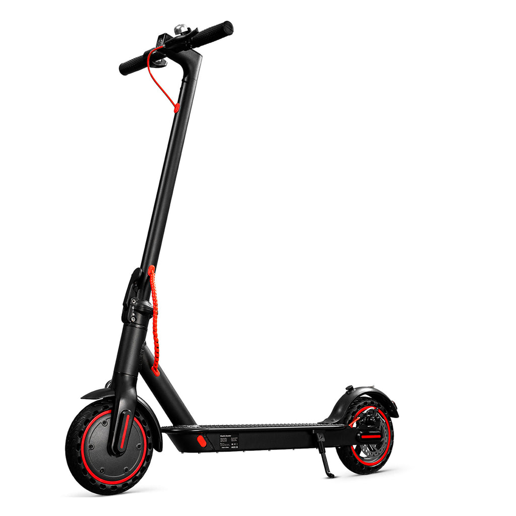 Foldable Electric Scooter 350W 36V with Honeycomb Tires