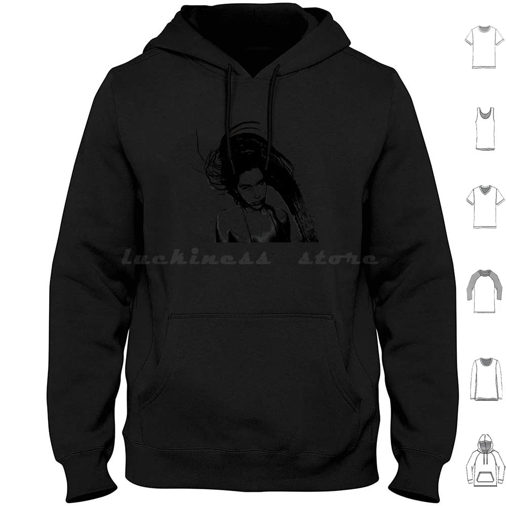 Pj Harvey Polly Jean Harvey Signature Retro Vintage Hoodie Cotton Long Sleeve Pj Harvey Pj Harvey Pj Harvey Rid Of Me