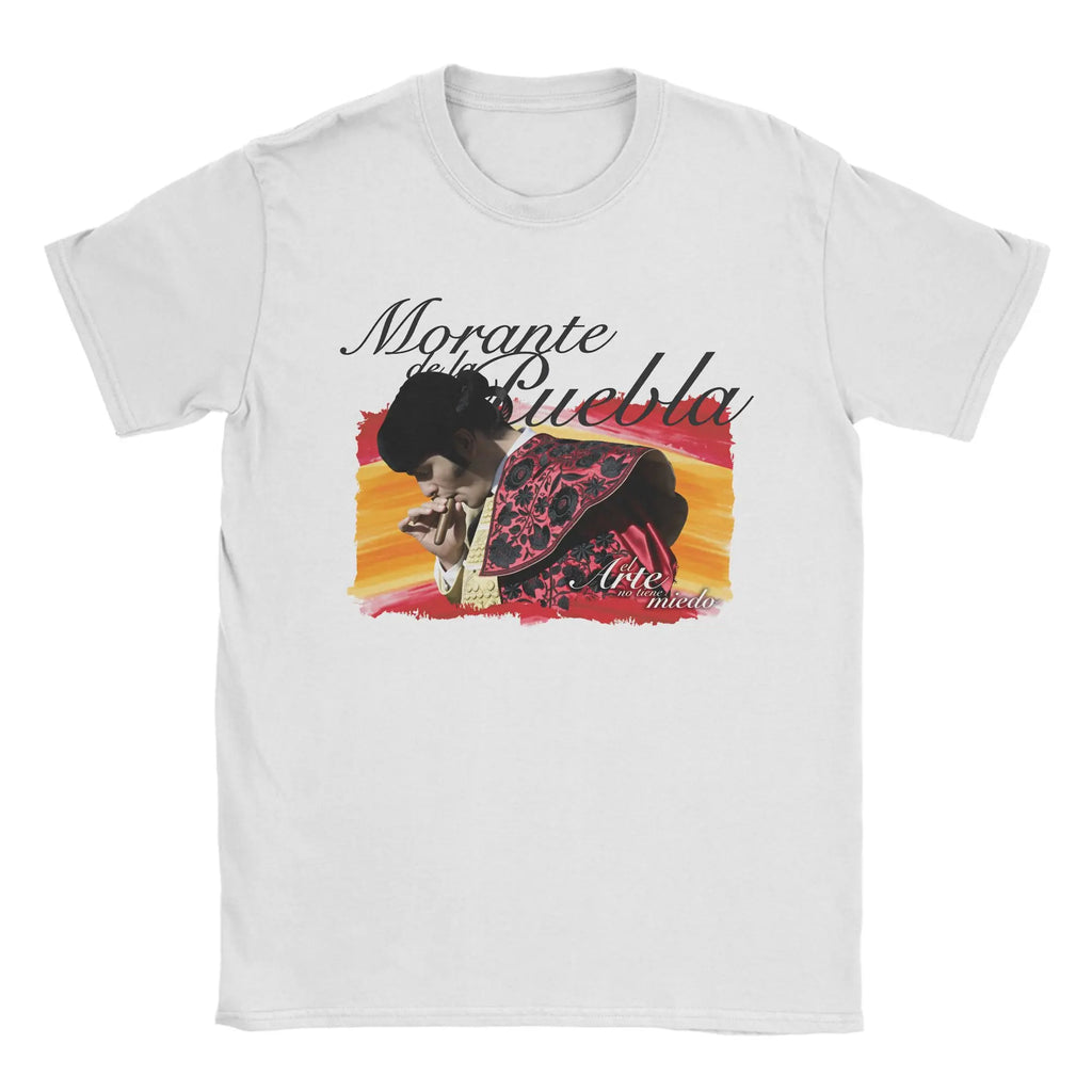 Morante De La Puebla Graphic Tee