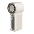 Handheld USB Rechargeable Fan