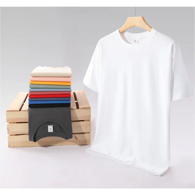 Fashion Summer Dmx and Aliyah Vintage T Shirt Anime T-Shirt Men Women Harajuku Casual Hip Hop Short Sleeve Tops Tees T Shirt