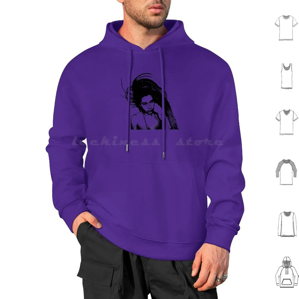 Pj Harvey Polly Jean Harvey Signature Retro Vintage Hoodie Cotton Long Sleeve Pj Harvey Pj Harvey Pj Harvey Rid Of Me