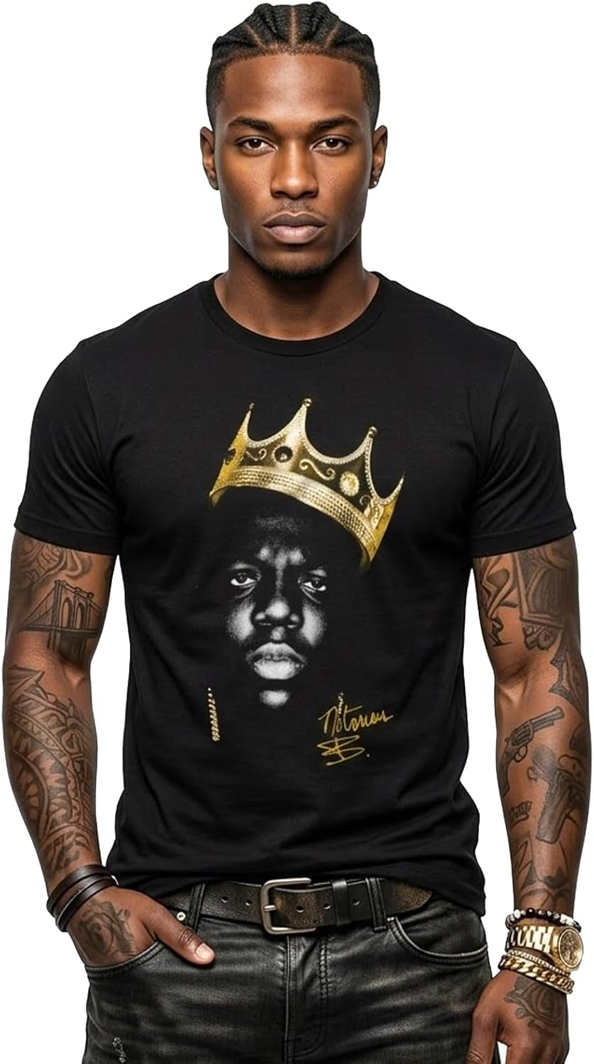 Urban Streetwear Vintage Graphic TEES