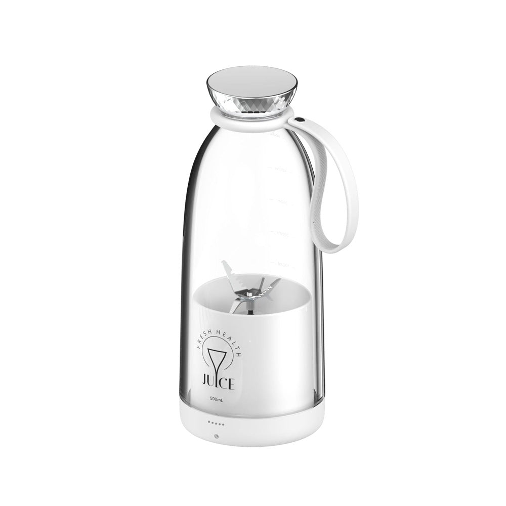 Portable USB Electric Juicer Blender Cup