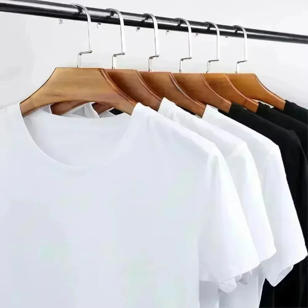 2026 Summer New Design Lil Uzi Vert High-Quality Hip-Hop Street Comfortable Men's Round-neck Printed T-Shirt