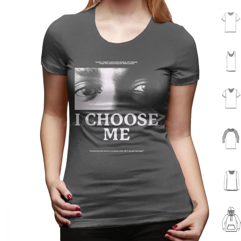 Vintage Kendrick Lamar I Choose Me T Shirt Men Women Kids 6xl Kendrick Lamar Rapper Kendrick Lamar Damn To Pimp A Mr Morale And