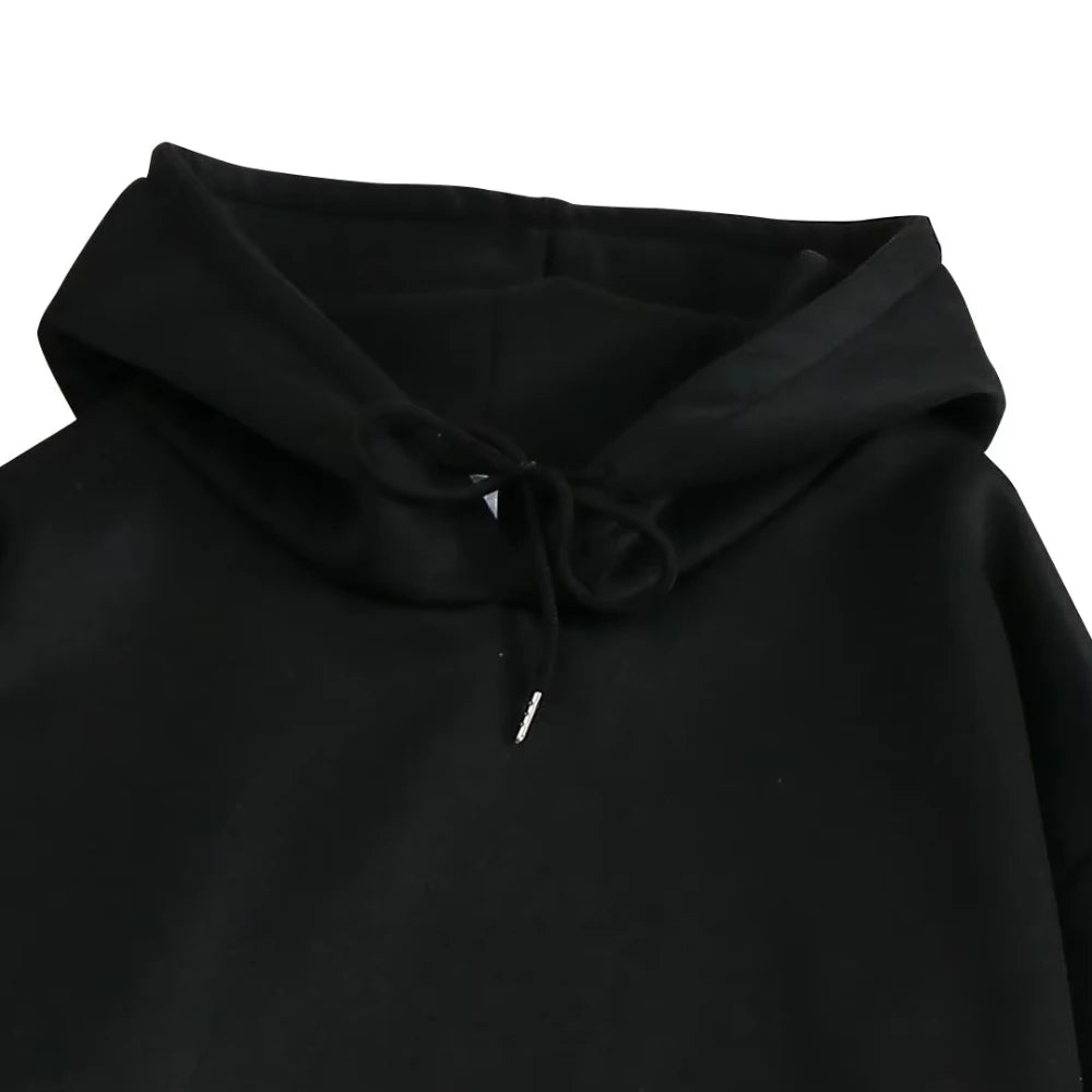 Rapper PLK MENTAL Album 2026 Print Hoodie Men Women Vintage Fashion Long Sleeve Sweatshirt Hip Hop Loose Fleece Clothing Hoodies