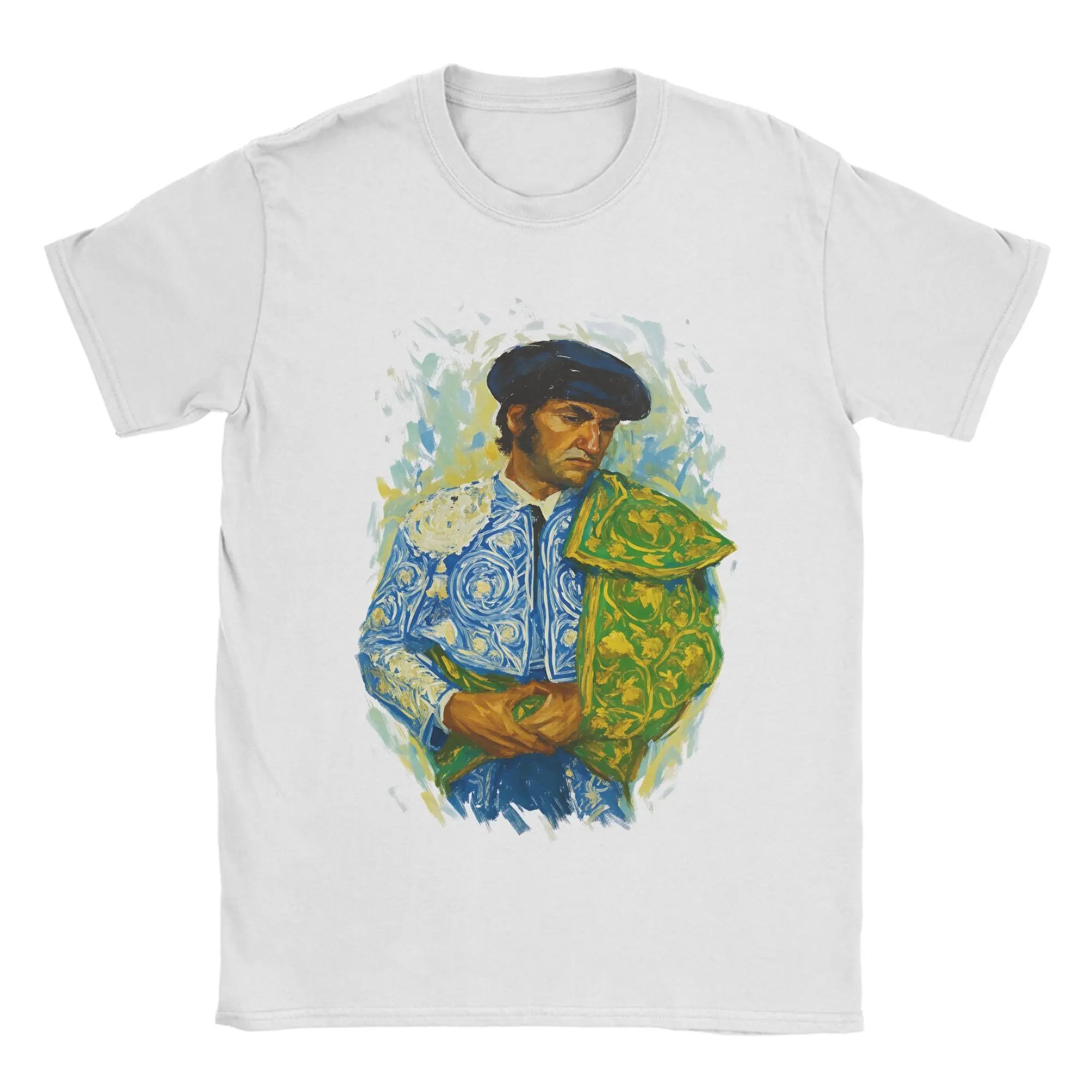 Morante De La Puebla Graphic Tee