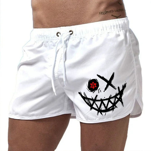 2026 Hot Sale Men's Board Shorts Summer Male Beach Casual Fashion Short Pants Surfing Sports Shorts Running Cycling Cool Shorts