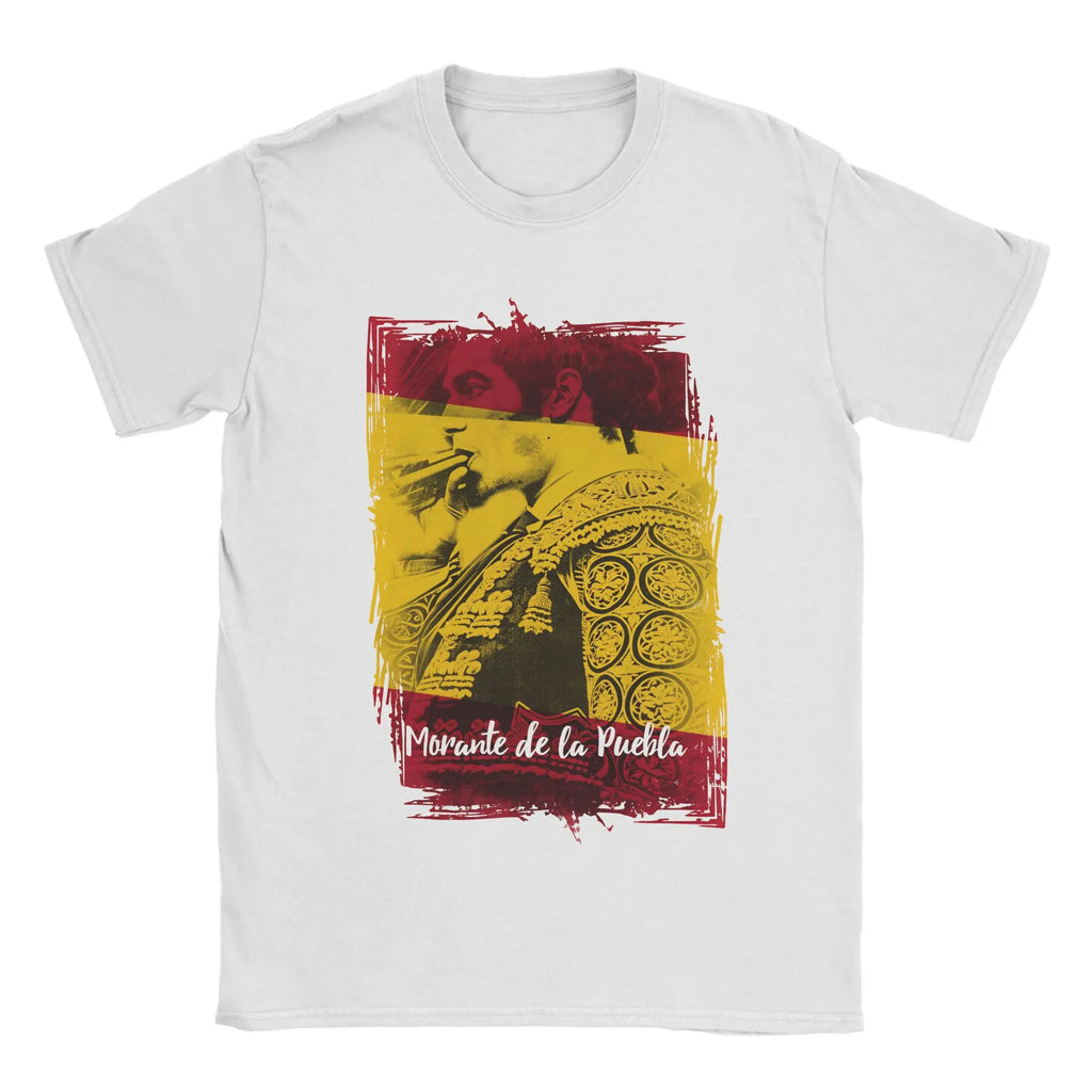 Morante De La Puebla Graphic Tee