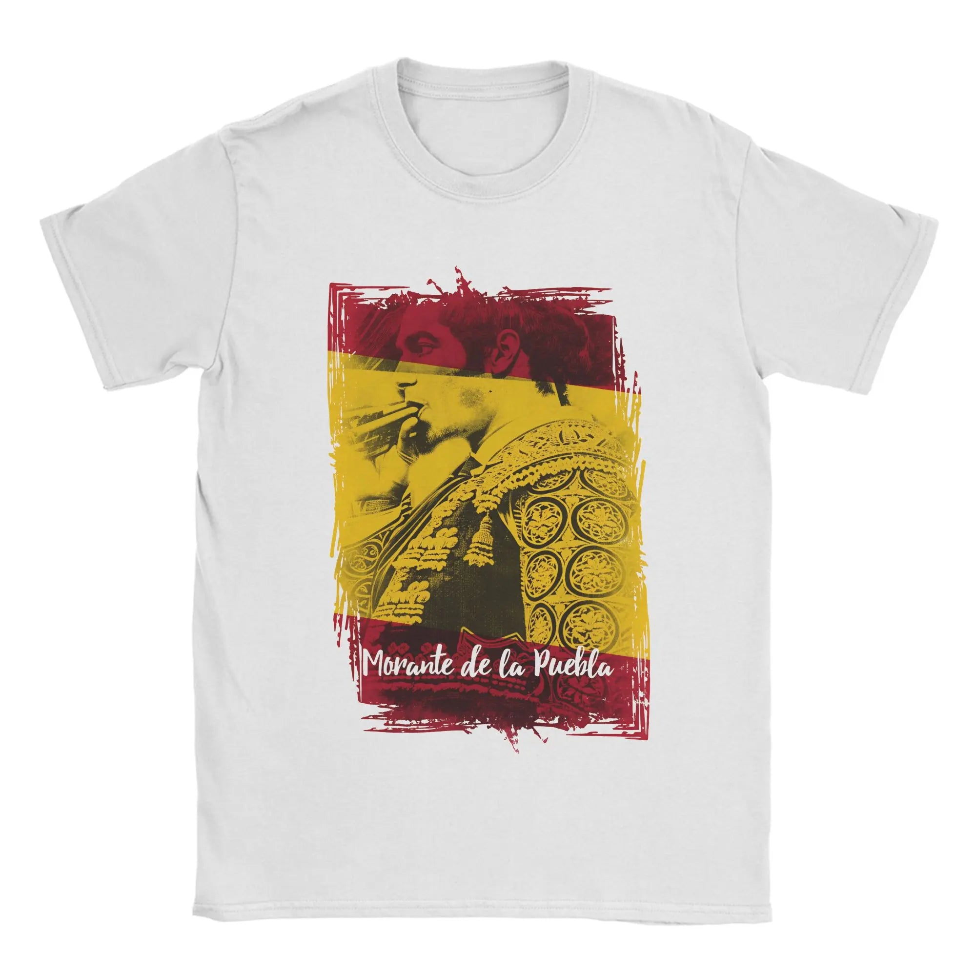 Morante De La Puebla Graphic Tee