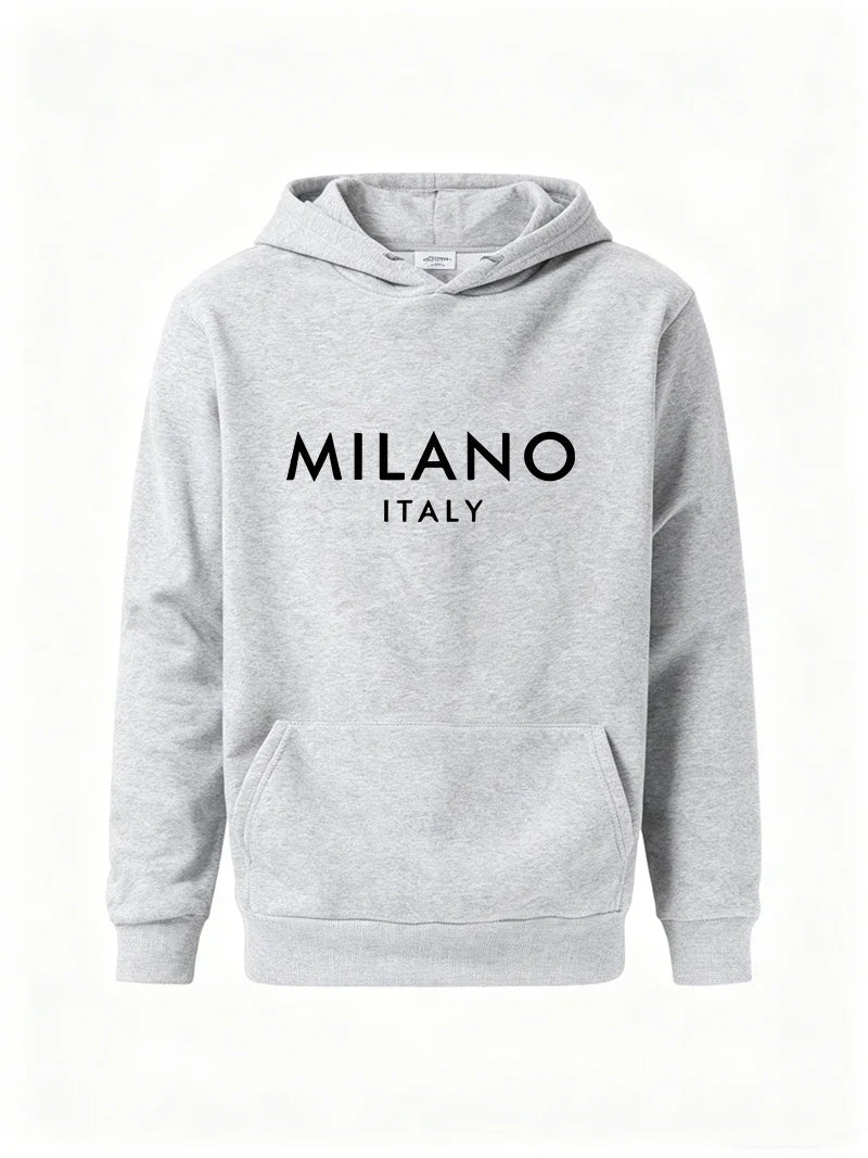 Hot Sales Mens Tracksuit Casual Sweatshirts Sweatpants Outdoors Sports Jogging Man Clothing Versatile Single Piece Hoodies Pants
