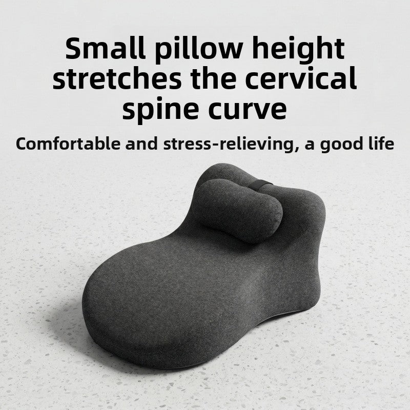 Multifunctional Memory Foam Bed Cushion