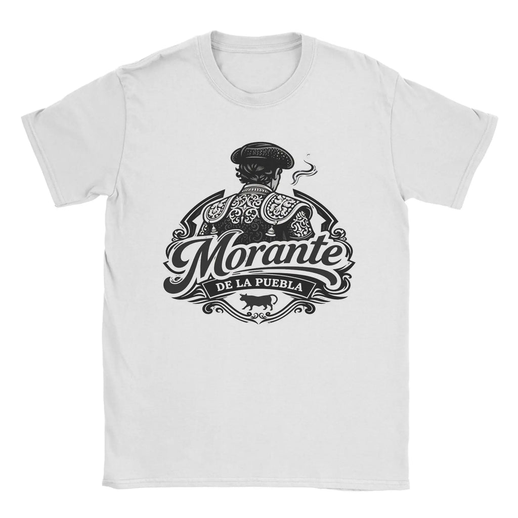 Morante De La Puebla Graphic Tee