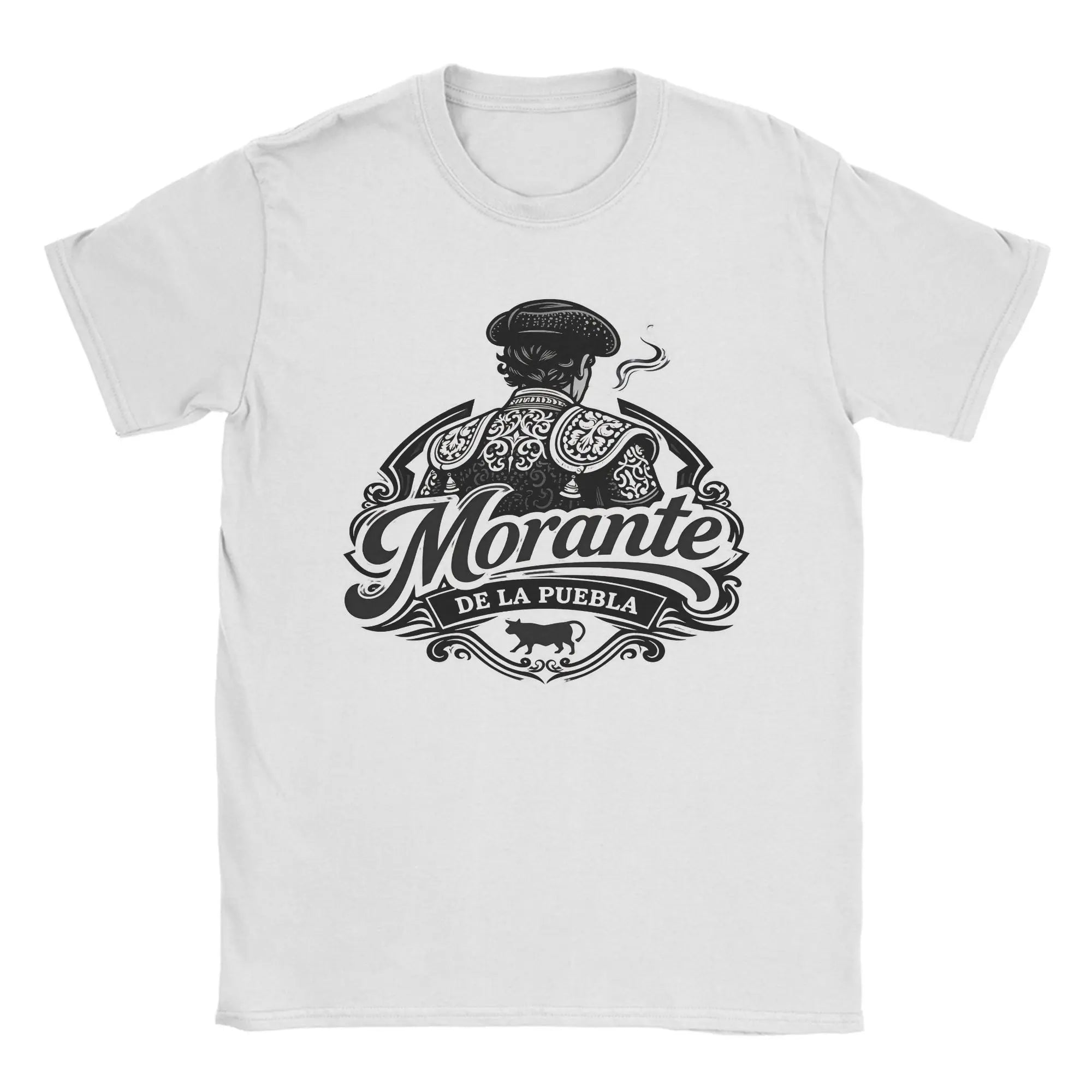 Morante De La Puebla Graphic Tee