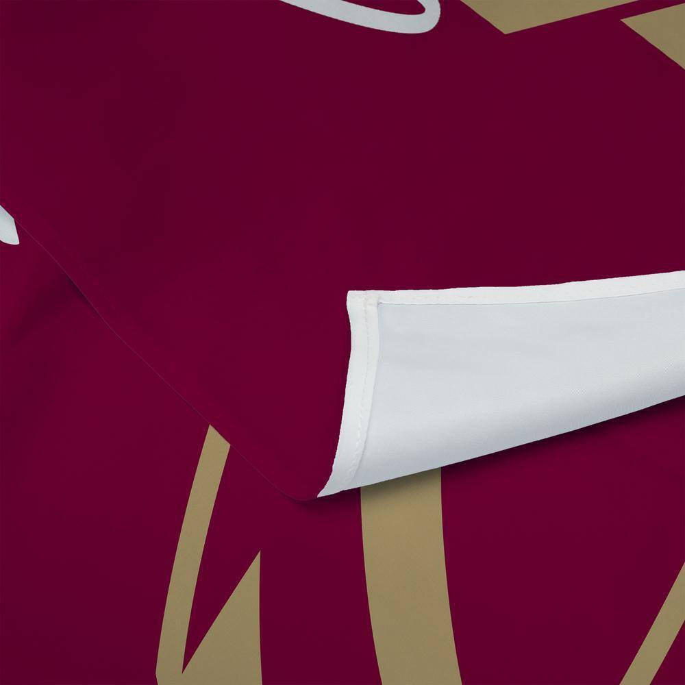 NBA Premium Cavaliers Printed Wall Hanging