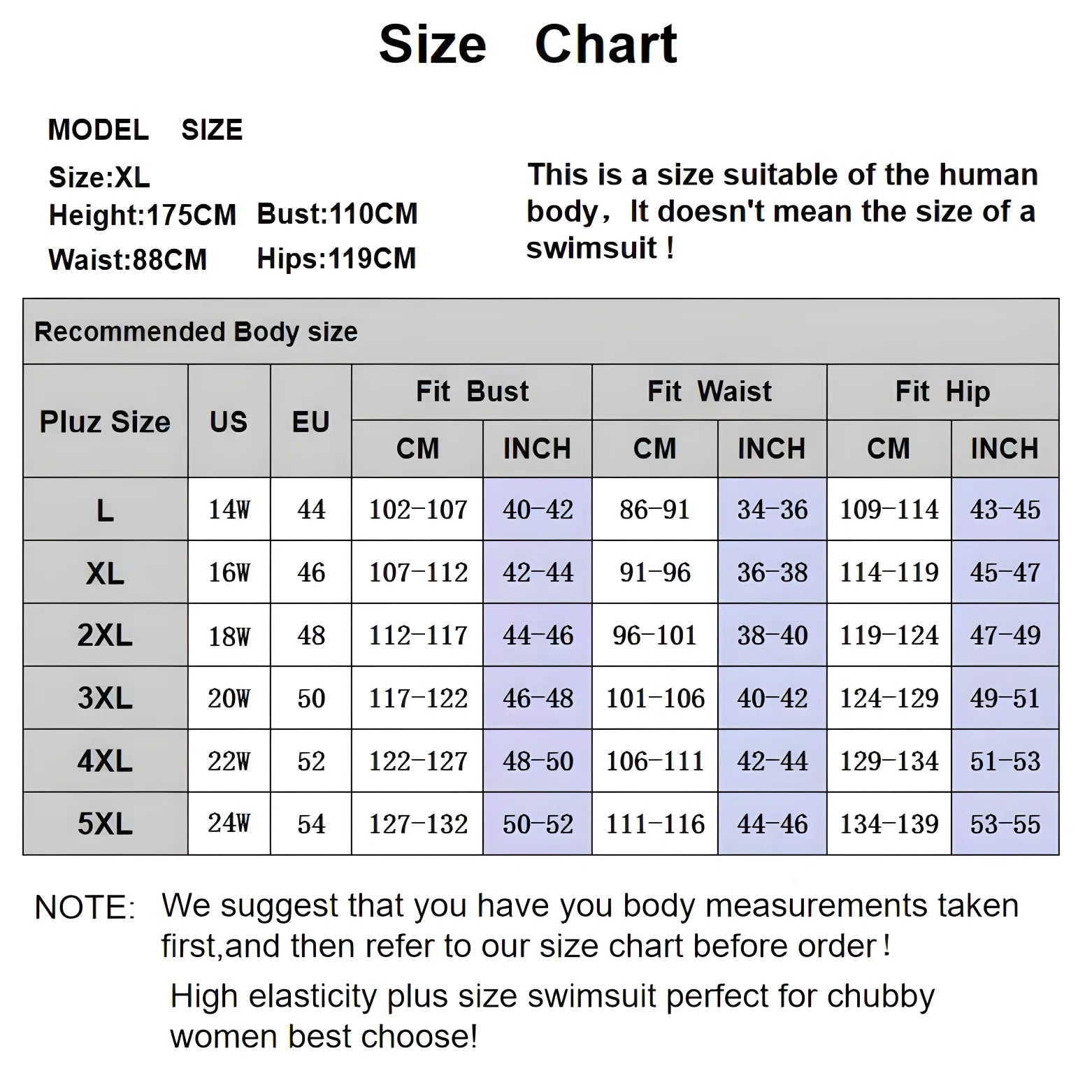 Bikini Sets for Women 2024 Summer Plus Size Printed Bandage Two Piece Swimsuit Sexy Beach Swimwear