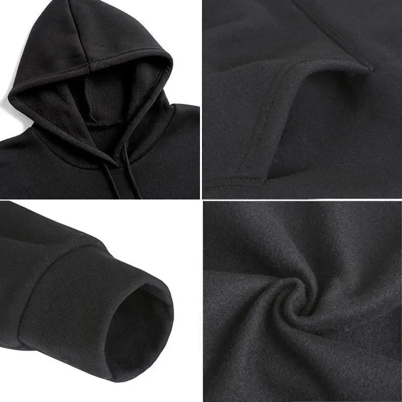 The Audi Heritage Highly Distinctive and Stylish Hoodie Is Specially Designed for Those Drivers Who Conquer Every Road.