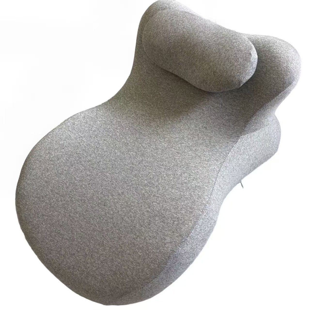 Multifunctional Memory Foam Bed Cushion