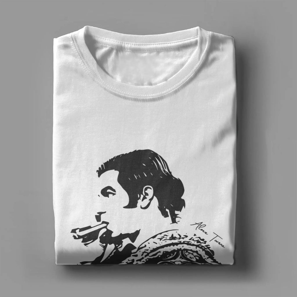 Morante De La Puebla Graphic Tee