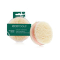 Dry Body Brush, Cruelty-Free Bristles Exfoliate & Smooth Skin, Dry Brushing Removes Flaky Skin, May Help Improve Circulation & Tone, Vegan & Cruelty-Free, 1 Count