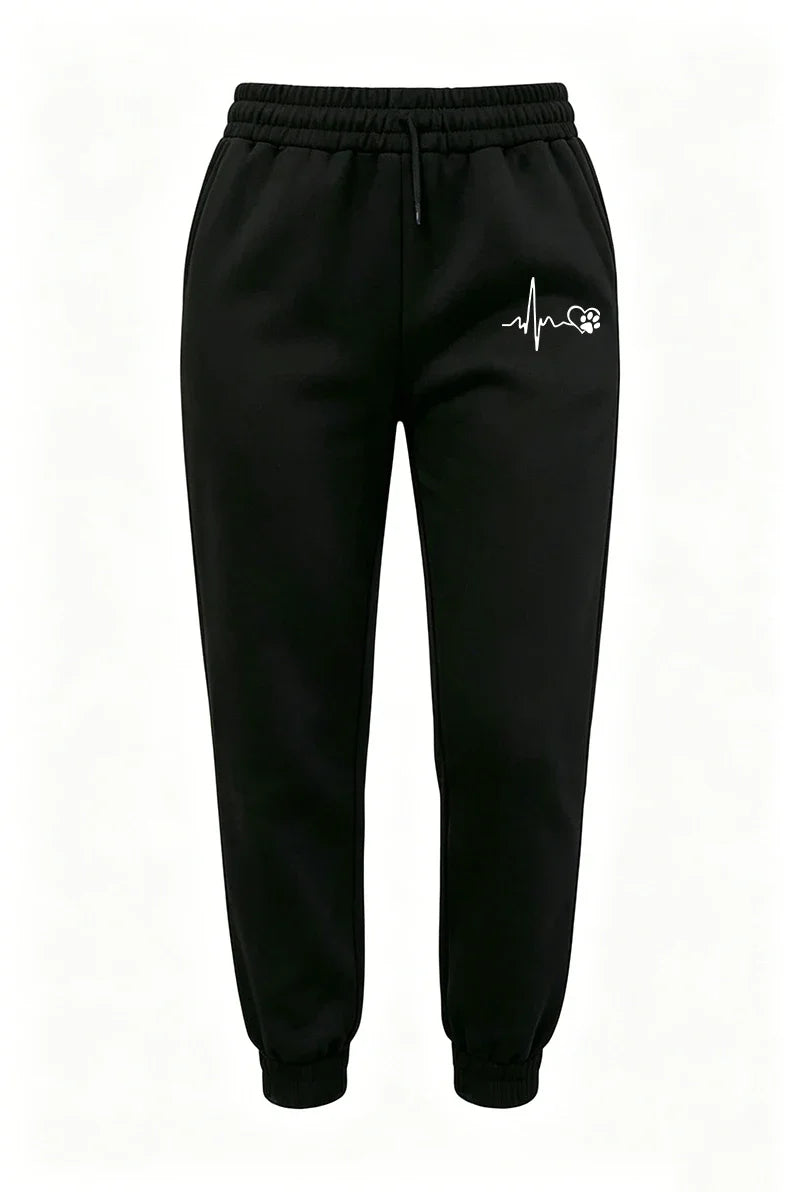 Hot Sales Womens Tracksuit Street Casual Sweatshirts Outdoors Sports Jogging Clothing Autumn Versatile Single Item Hoodie Pants