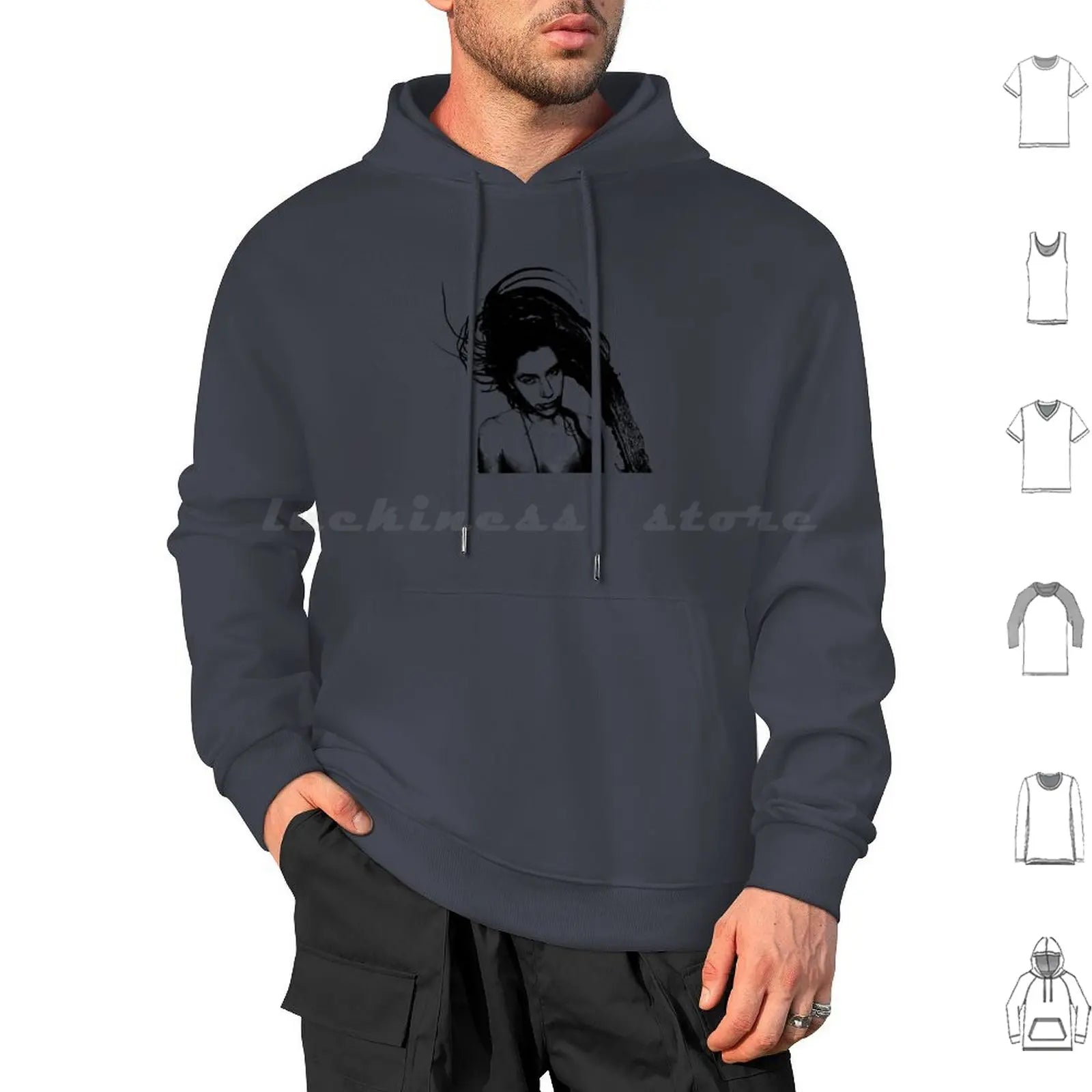 Pj Harvey Polly Jean Harvey Signature Retro Vintage Hoodie Cotton Long Sleeve Pj Harvey Pj Harvey Pj Harvey Rid Of Me