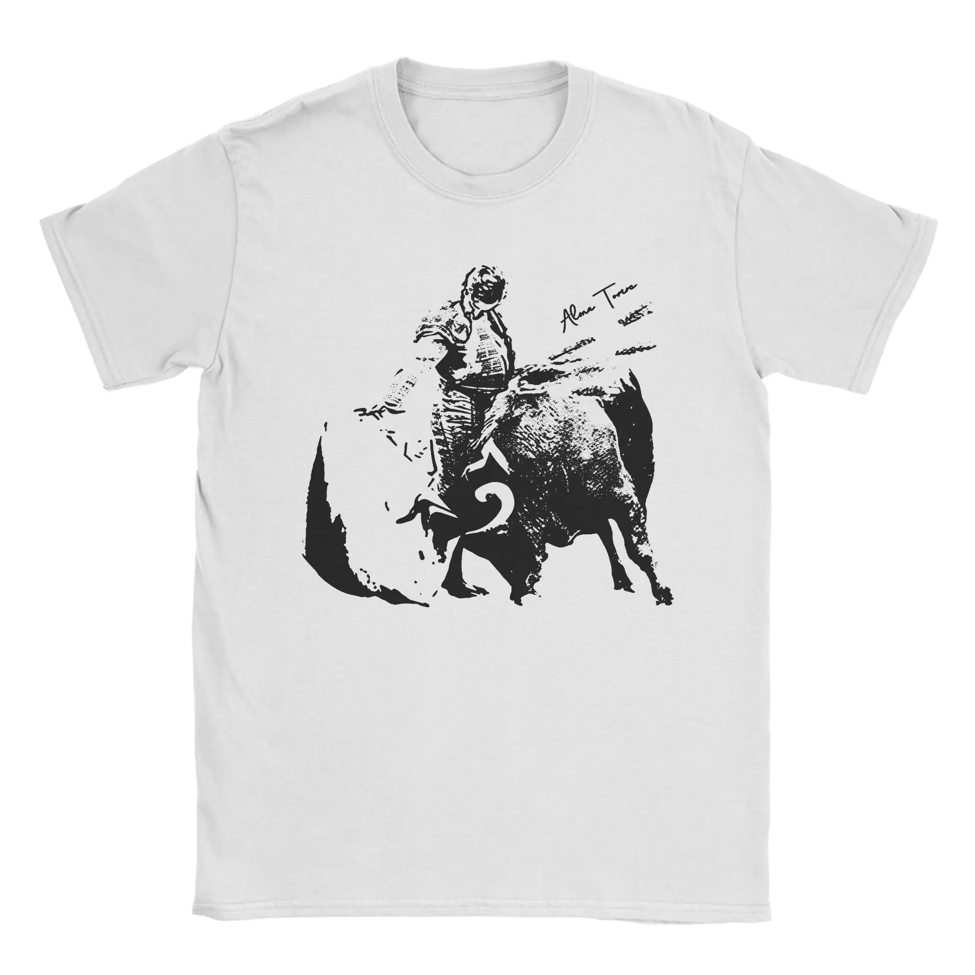 Morante De La Puebla Graphic Tee