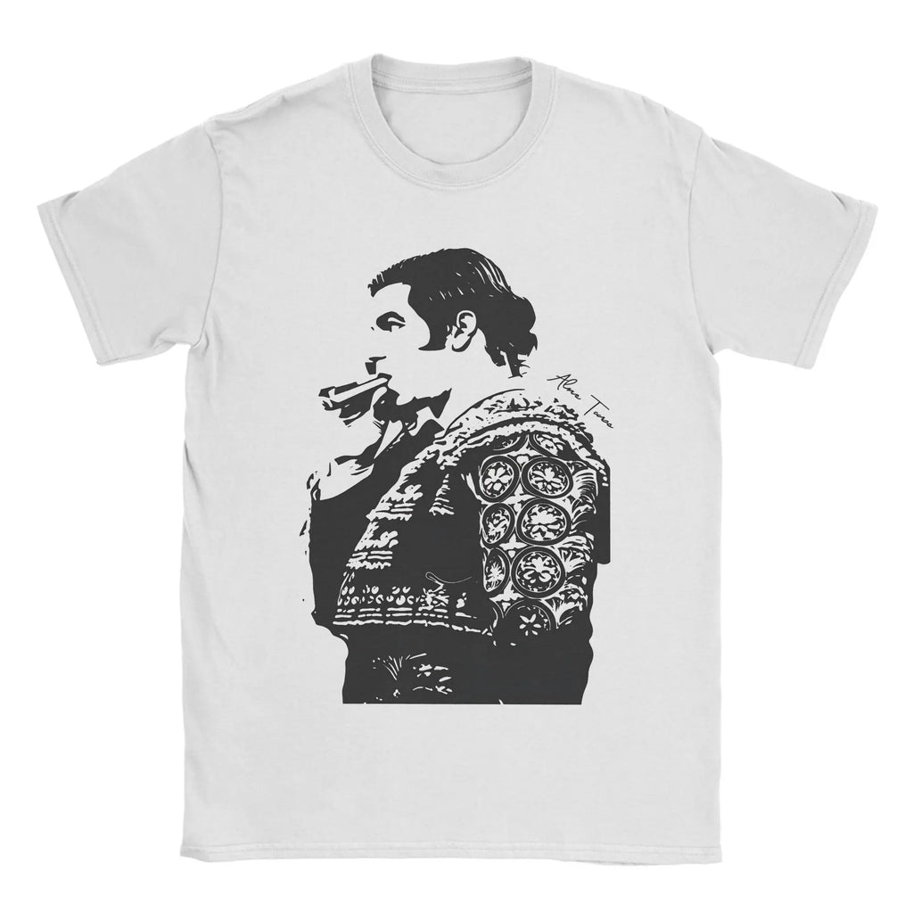 Morante De La Puebla Graphic Tee