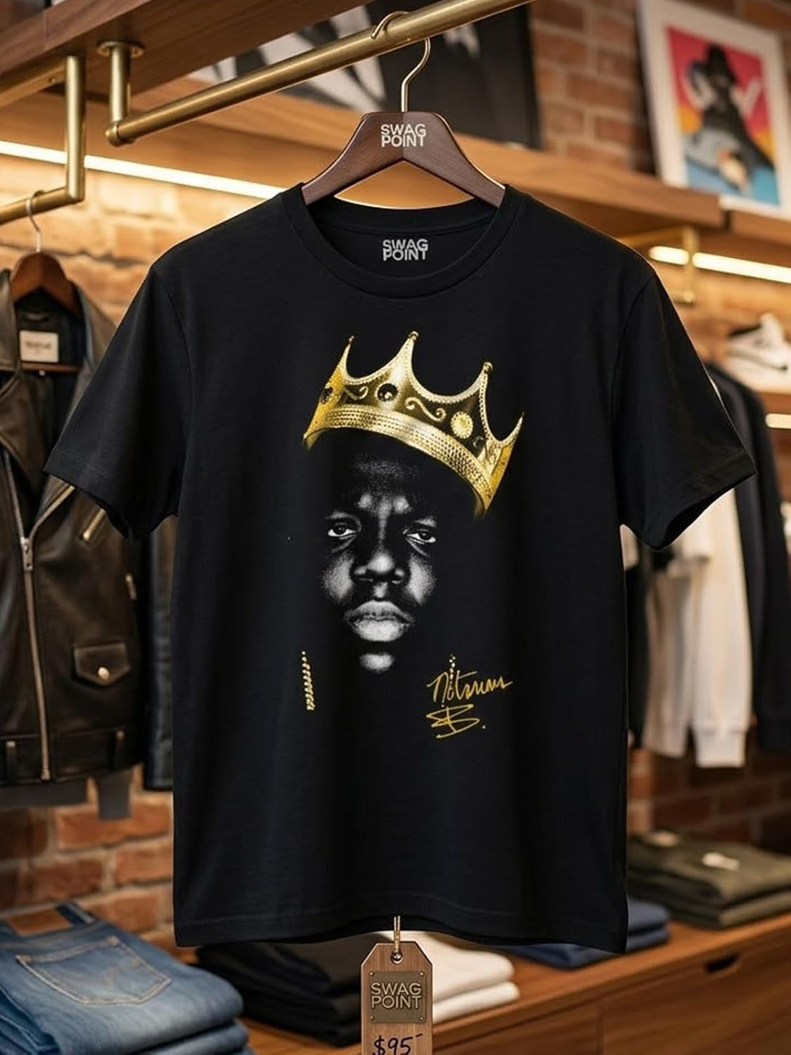 Urban Streetwear Vintage Graphic TEES