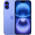 Apple / iPhone 16 Plus / A3082 / 128GB / Ultramarin / GSM Unlocked / GSM Unlocked / A1-Stock-Includes Charging Cable