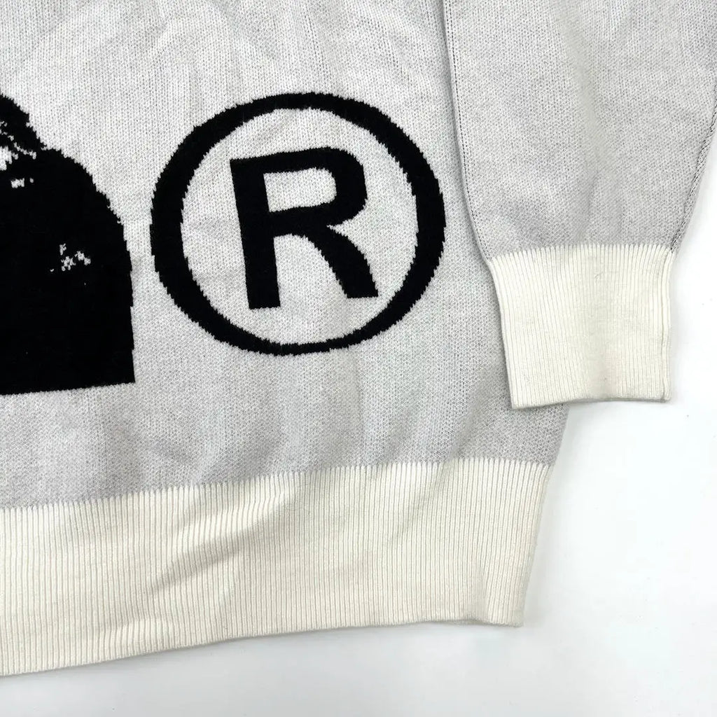 New 2022 Men Luxury Winter gentleman Classic Joy BRAD PITT Knit Casual Sweaters pullover Asian Plug Size High Drake #R31