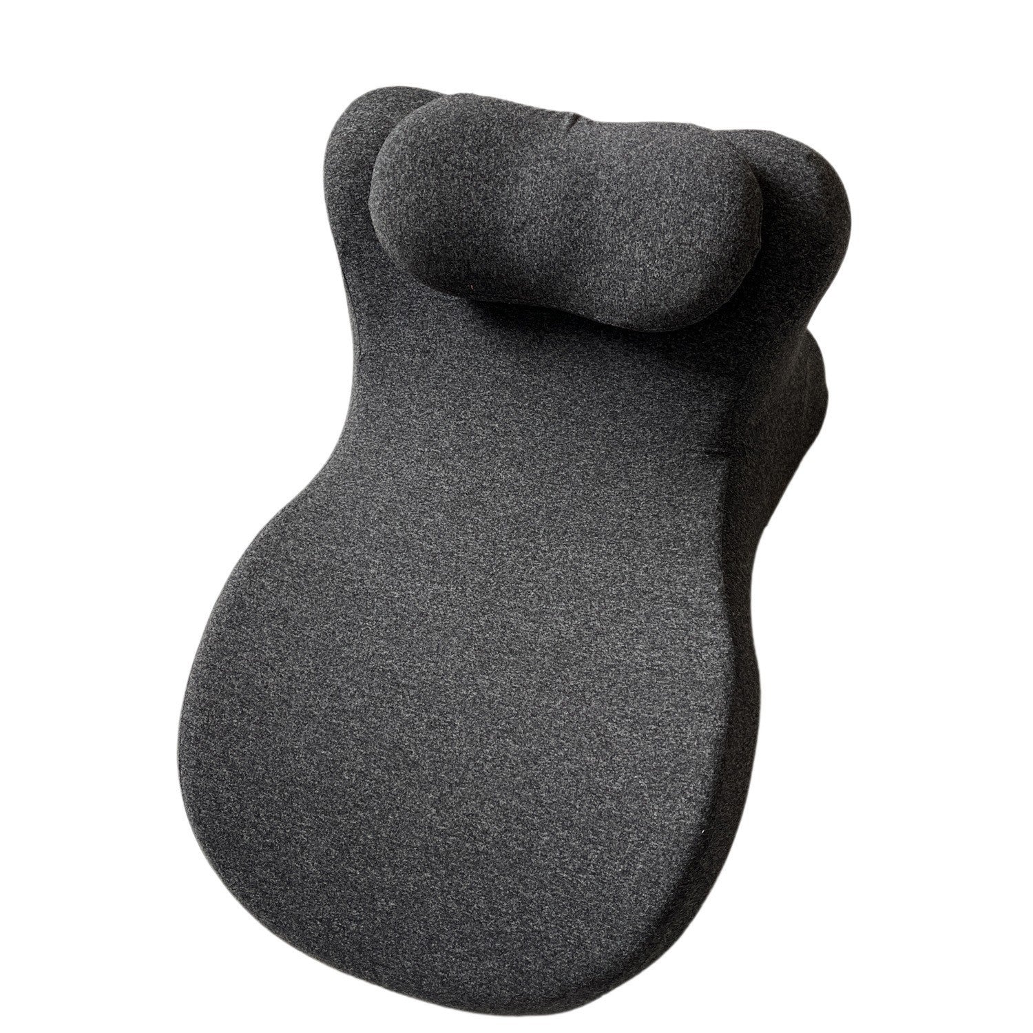 Multifunctional Memory Foam Bed Cushion