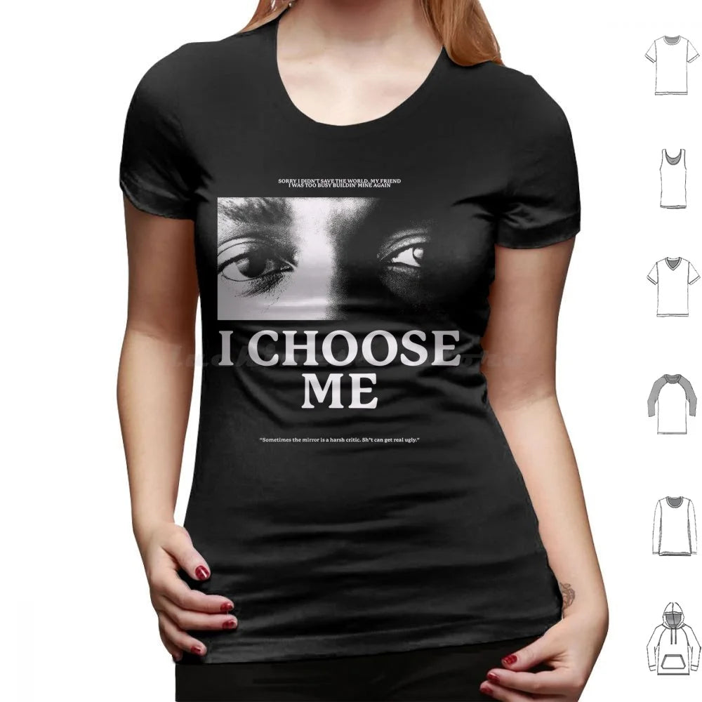 Vintage Kendrick Lamar I Choose Me T Shirt Men Women Kids 6xl Kendrick Lamar Rapper Kendrick Lamar Damn To Pimp A Mr Morale And