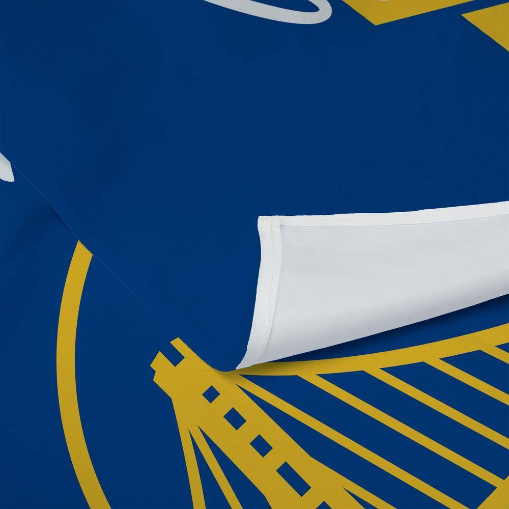 NBA Premium Warriors Printed Wall Hanging