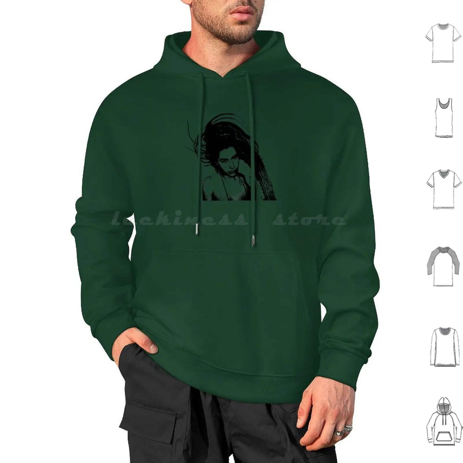Pj Harvey Polly Jean Harvey Signature Retro Vintage Hoodie Cotton Long Sleeve Pj Harvey Pj Harvey Pj Harvey Rid Of Me