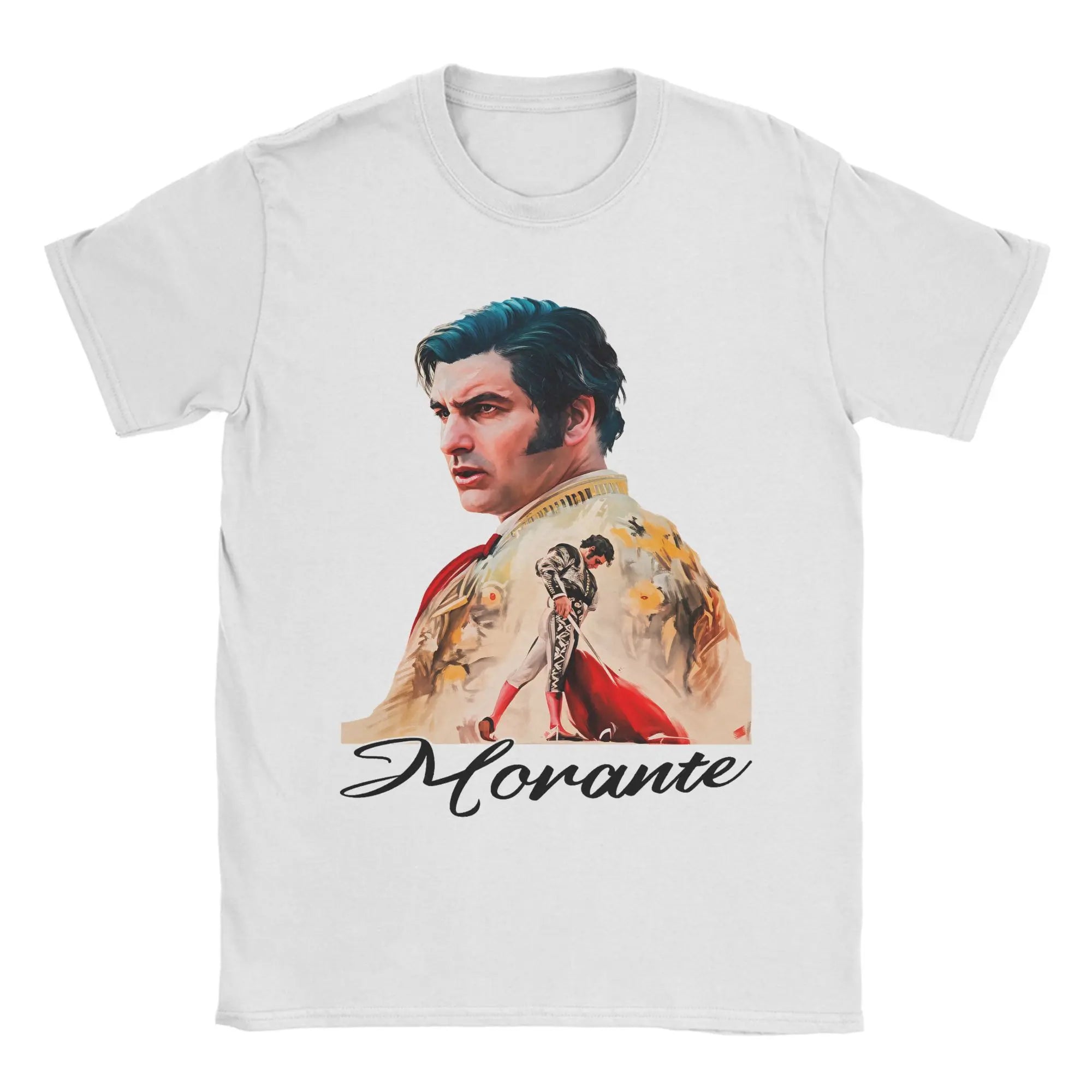 Morante De La Puebla Graphic Tee