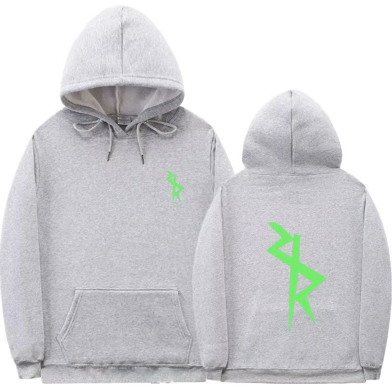 CYBERPUNK_ EDGERUNNERS Japanese Animation Men's Hoodie  Men Womnen Fashion Brand Design Pullover Men's Hoodies